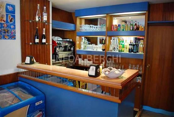 Hotel Cecchini Marebello Kültér fotó